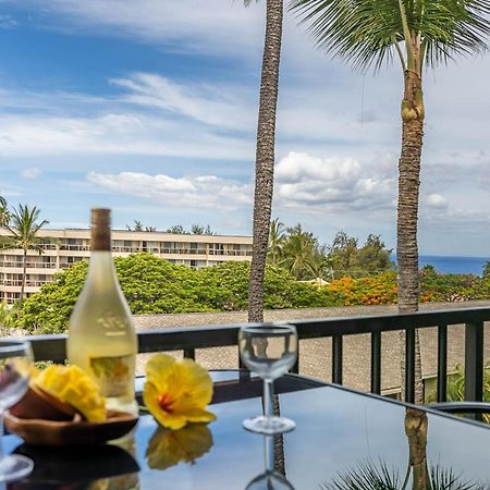 Апартаменты Kihei Akahi C-513 Уэйлея Экстерьер фото