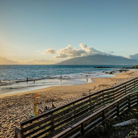 Апартаменты Kihei Akahi C-513 Уэйлея Экстерьер фото