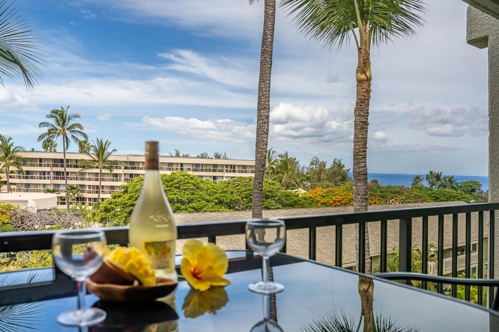 Апартаменты Kihei Akahi C-513 Уэйлея Экстерьер фото